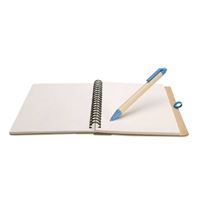 BLOCK NOTES A5